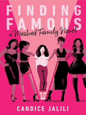 cover image of Finding Famous